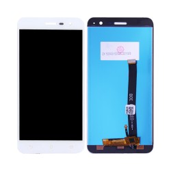 Touch+Display Asus Zenfone 3/ZE520KL Branco